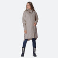 Light Raincoat Woman ILSE JACOBSEN Atmosphere 41
