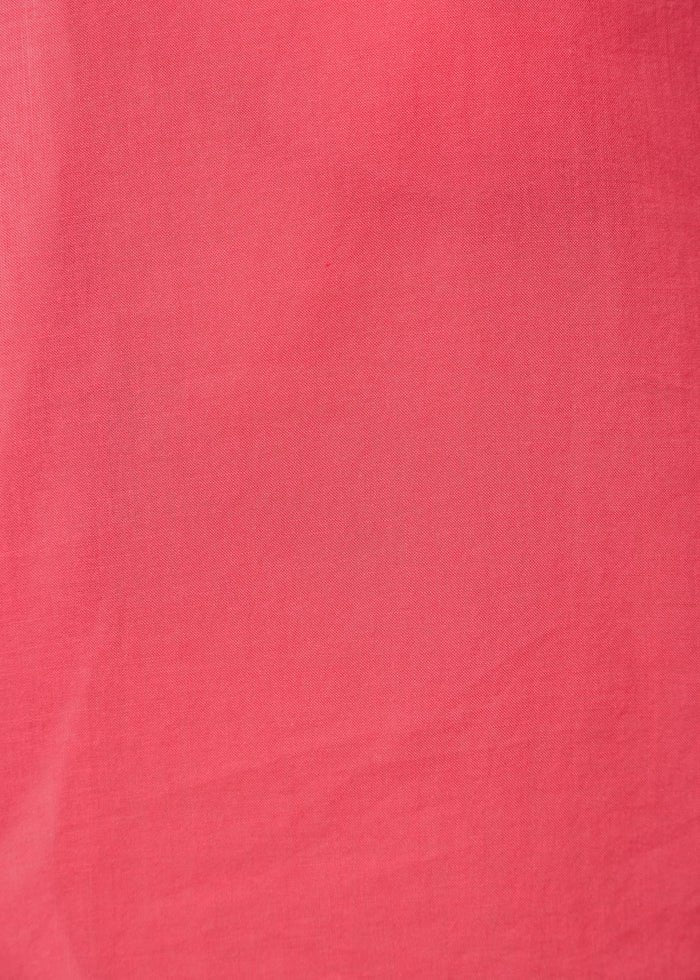 Likata Top Blouses HUMILITY VERMILLON 42