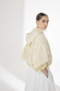 LILA JACKET Outerwear JC Sophie SABLE 38