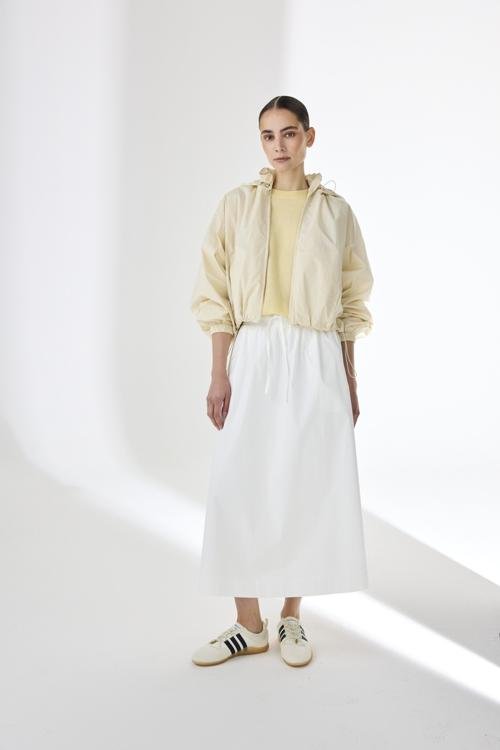 LILA JACKET Outerwear JC Sophie SABLE 34