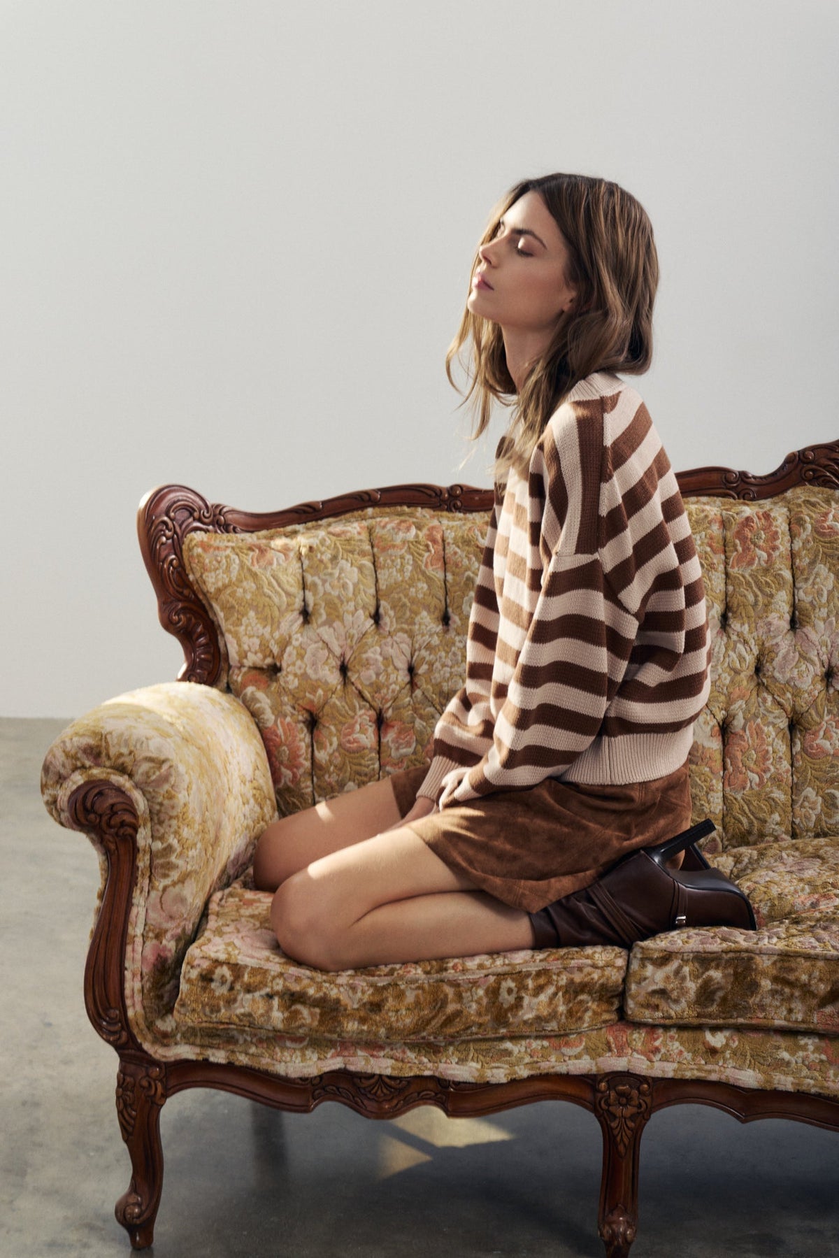 LILA Woman Melissa Nepton