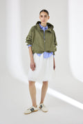 LILIANA JACKET Outerwear JC Sophie