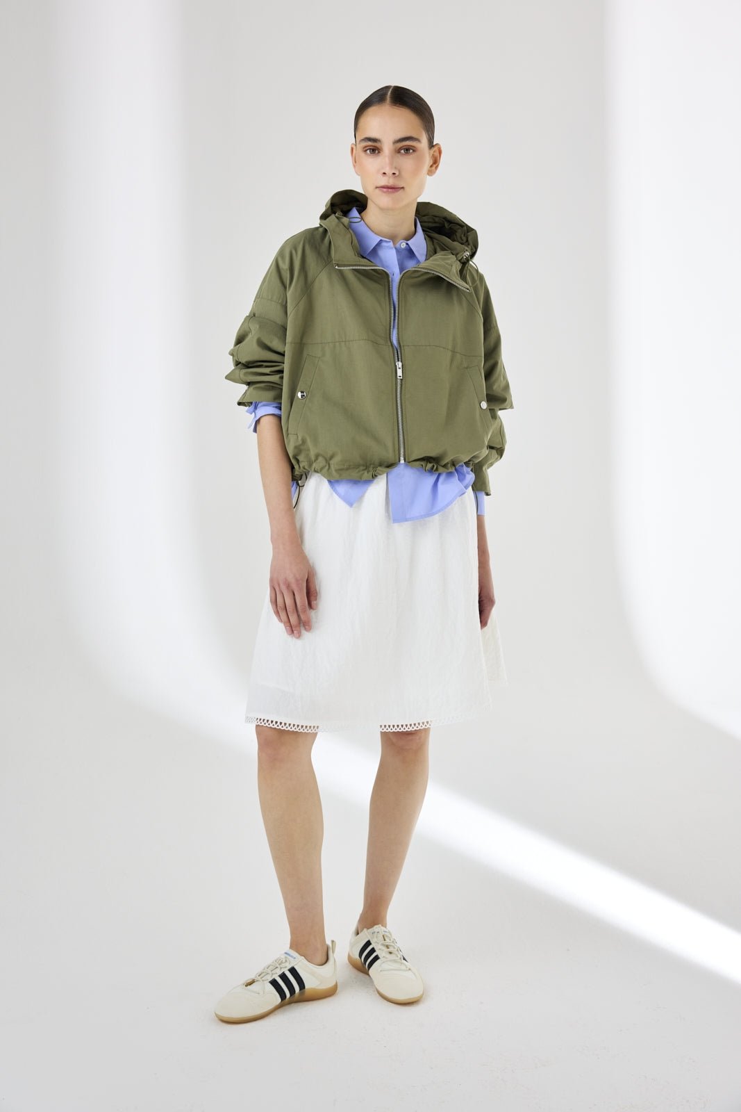 LILIANA JACKET Outerwear JC Sophie