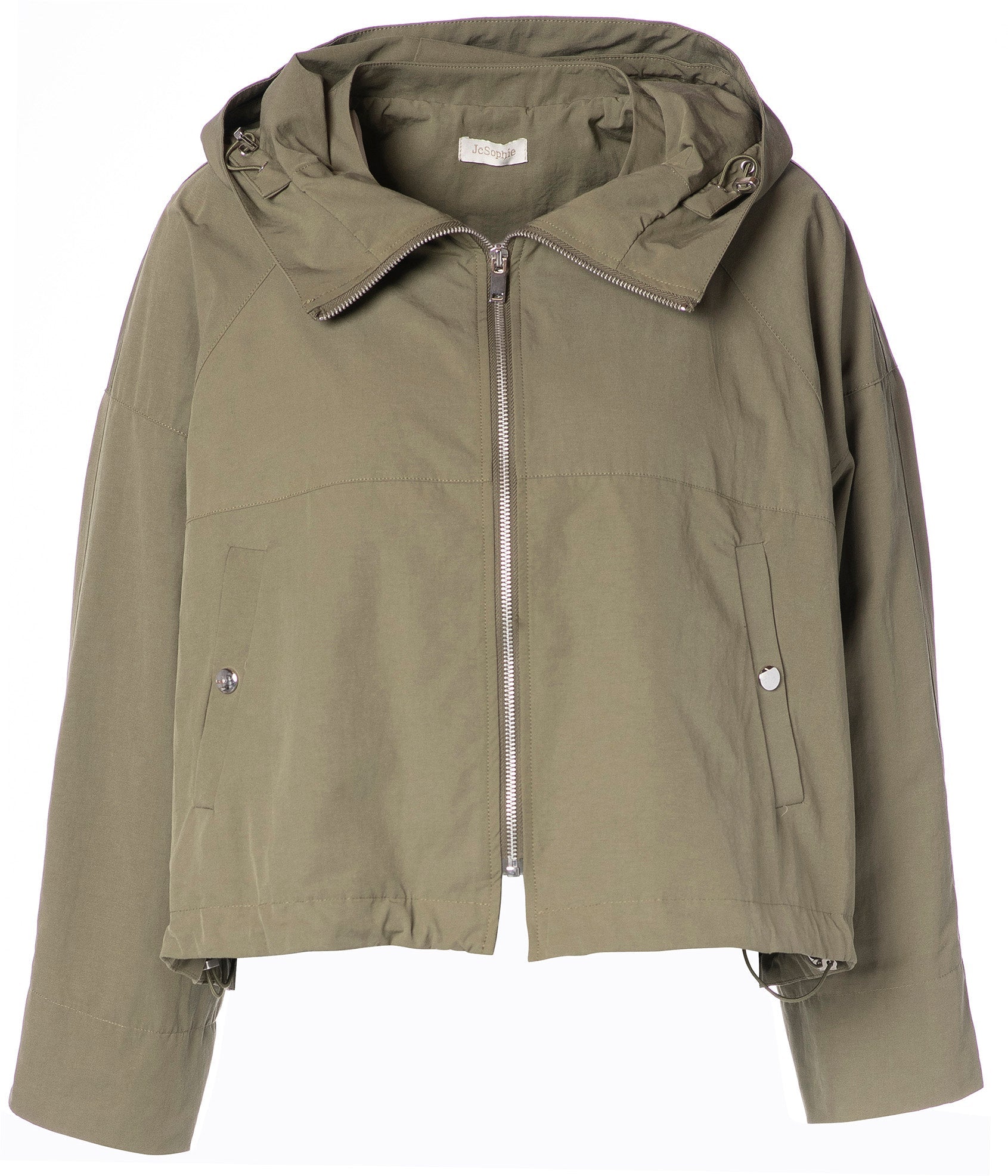 LILIANA JACKET Outerwear JC Sophie