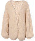 LILLE CARDIGAN JC Sophie SABLE 34