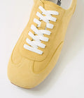 Liloa Leather Sneakers Footwear MOLLINI CREAM 38