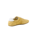 Liloa Leather Sneakers Footwear MOLLINI