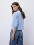 LILOU Woman Notshy L/G CIEL