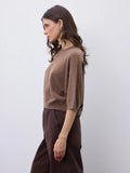LILOU Woman Notshy M/M Café Au Lait