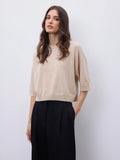 LILOU Woman Notshy S/P SAND