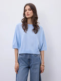 LILOU Woman Notshy S/P CIEL