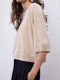 LILOU Woman Notshy XL/TG SAND