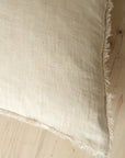 LINA LINEN PAMPAS 1-2659 / 20X20 Indaba trading co