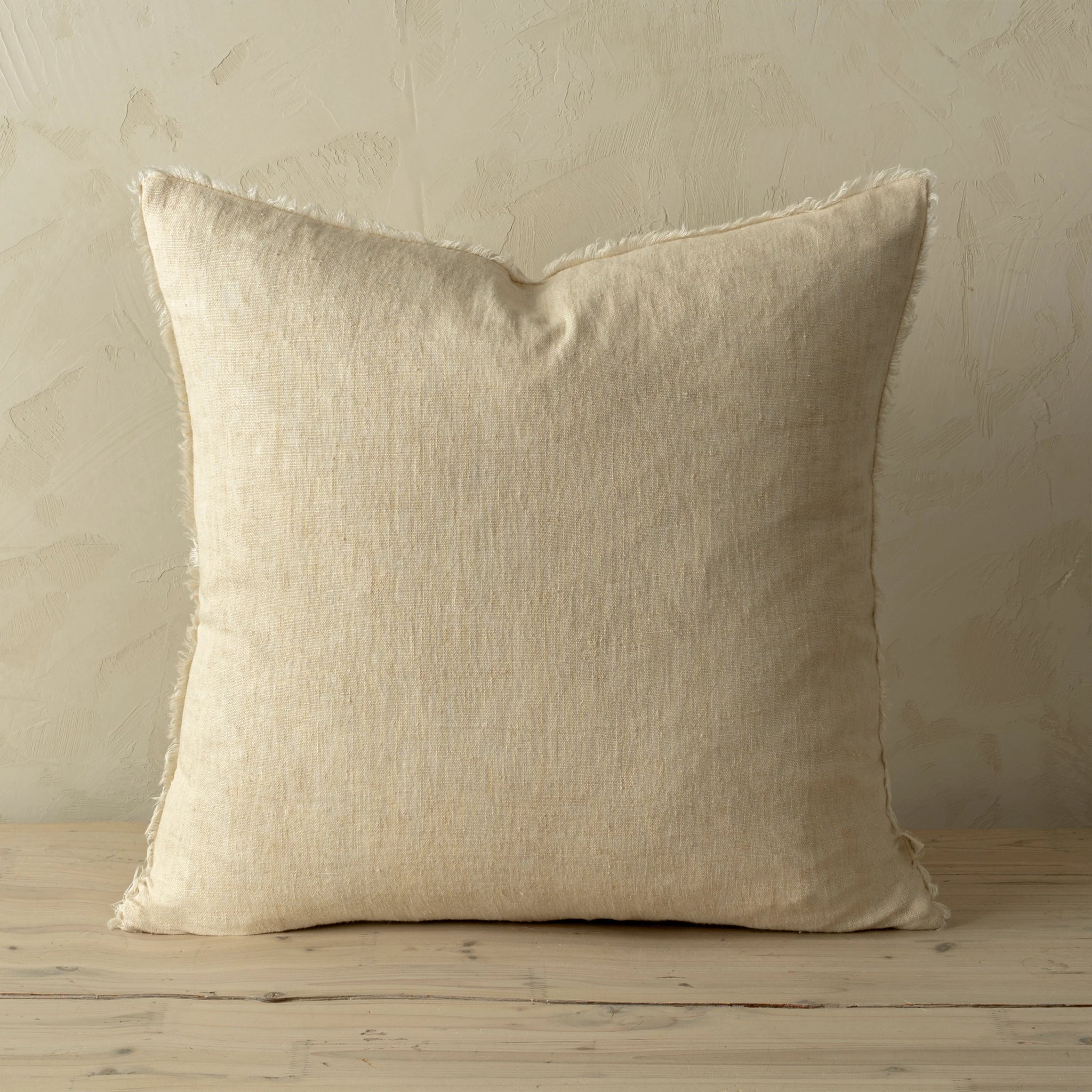 LINA LINEN PAMPAS 1-2659 / 20X20 Indaba trading co