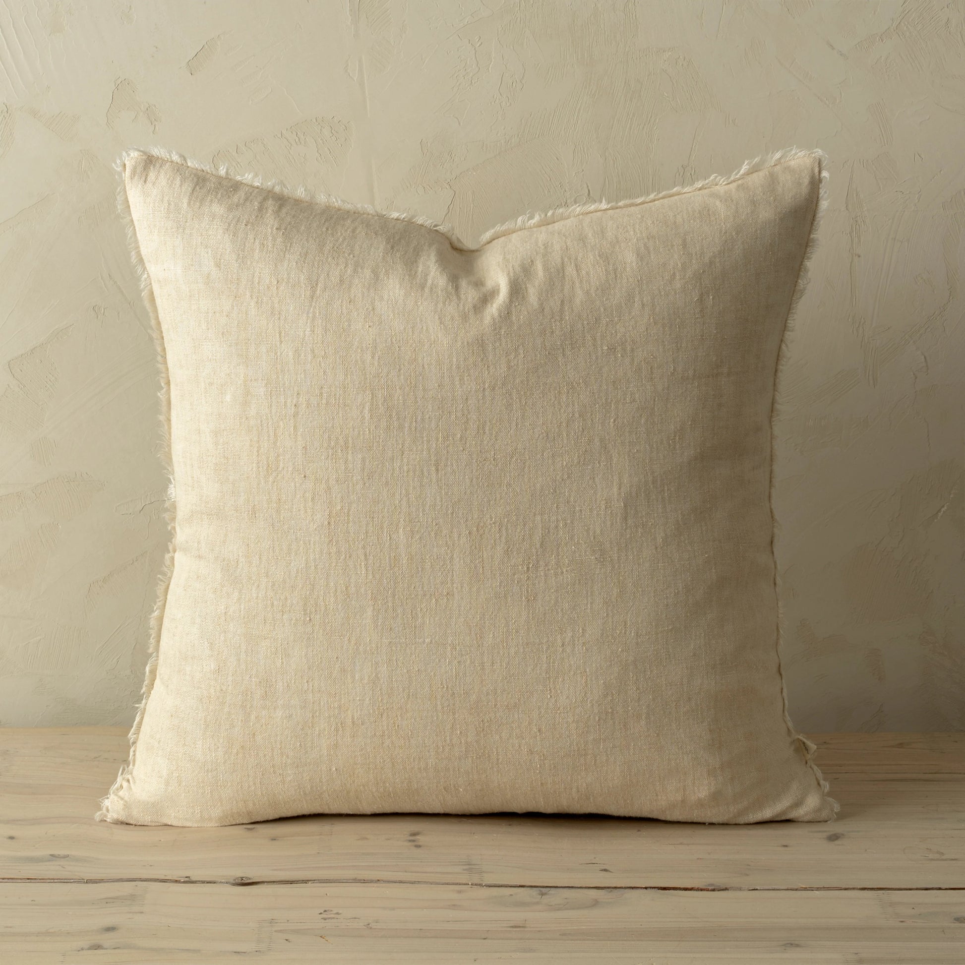 LINA LINEN PAMPAS 1-2659 / 20X20 Indaba trading co