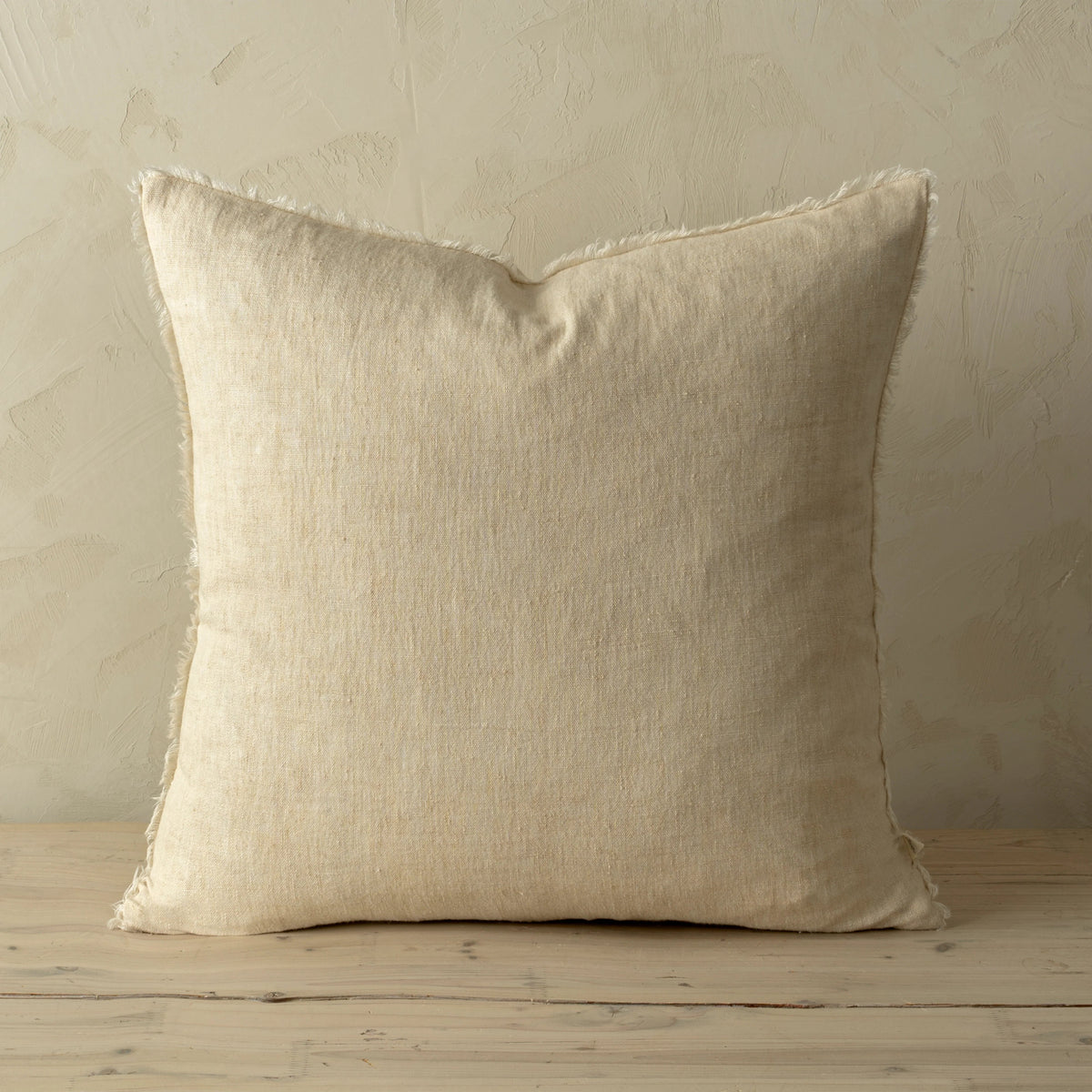 LINA LINEN PAMPAS 1-2659 / 20X20 Indaba trading co