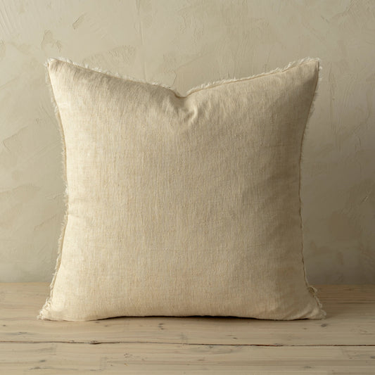 LINA LINEN PAMPAS 1-2659 / 20X20 Indaba trading co