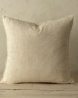 LINA LINEN PAMPAS 1-2659 / 20X20 Indaba trading co