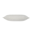 LINA LINEN PILLOW 14 x 31 - IVORY living-decorative-object Indaba trading co   