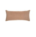 LINA LINEN PILLOW 14 x 31 - PEONY living-decorative-object Indaba trading co   