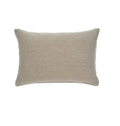 LINA LINEN PILLOW 16 x 24 - CHAMBRAY living-decorative-object Indaba trading co   