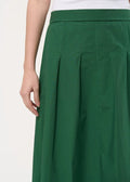 Linea Skirt Dresses HUMILITY 36 VERT MOUSSE