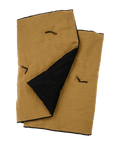 Linen French Mattress Indaba trading co cumin