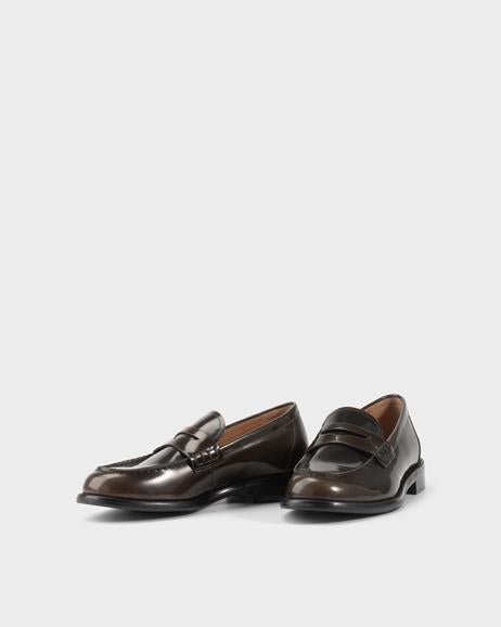 LINN Footwear Vagabond 37 WALNUT