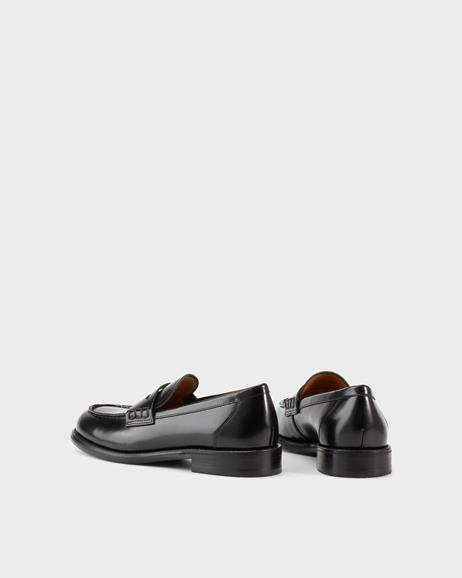 LINN Footwear Vagabond 38 BLACK