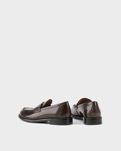 LINN Footwear Vagabond 38 WALNUT