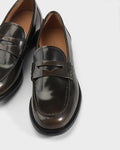 LINN Footwear Vagabond 39 WALNUT