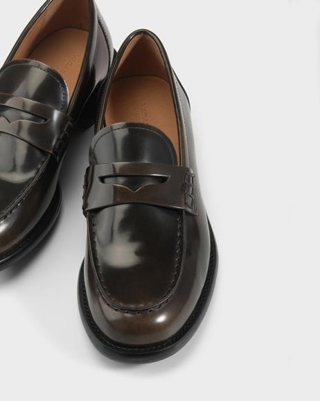 LINN Footwear Vagabond 39 WALNUT