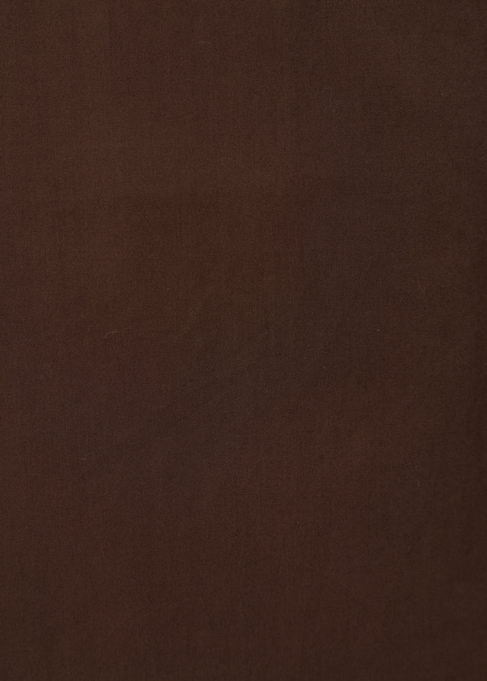 Lomina Dress HUMILITY CHOCOLAT 44