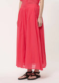 Lorana Skirt HUMILITY VERMILLON 42