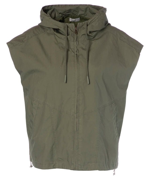 LOUISE JACKET Outerwear JC Sophie ARMY 34