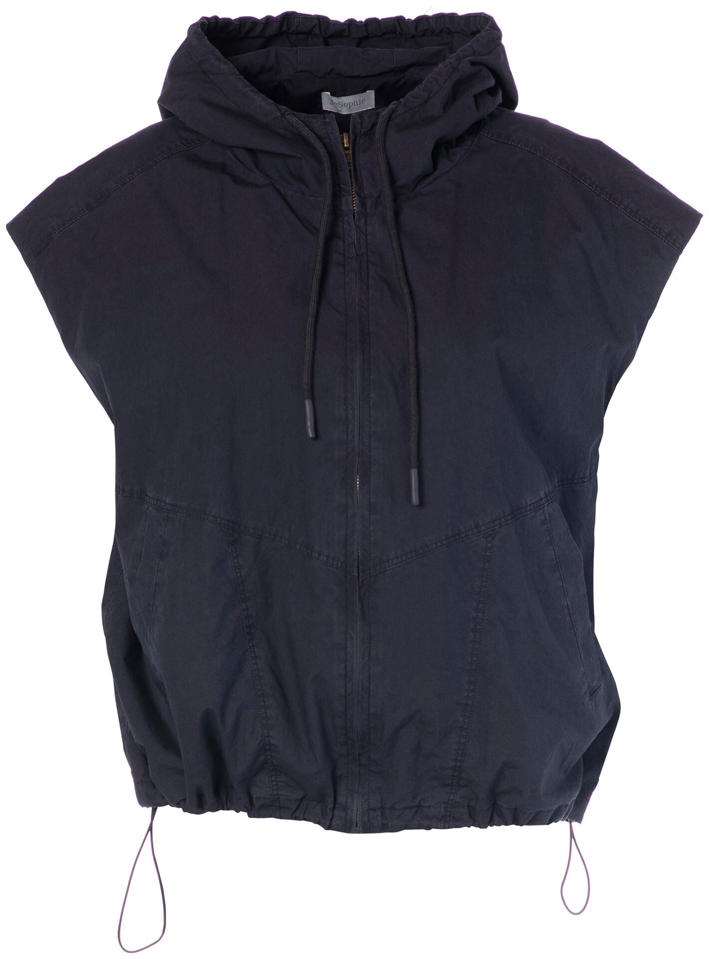 LOUISE JACKET Outerwear JC Sophie Bleu 34