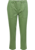 LUCETTE PANT Trousers JC Sophie VERT 34