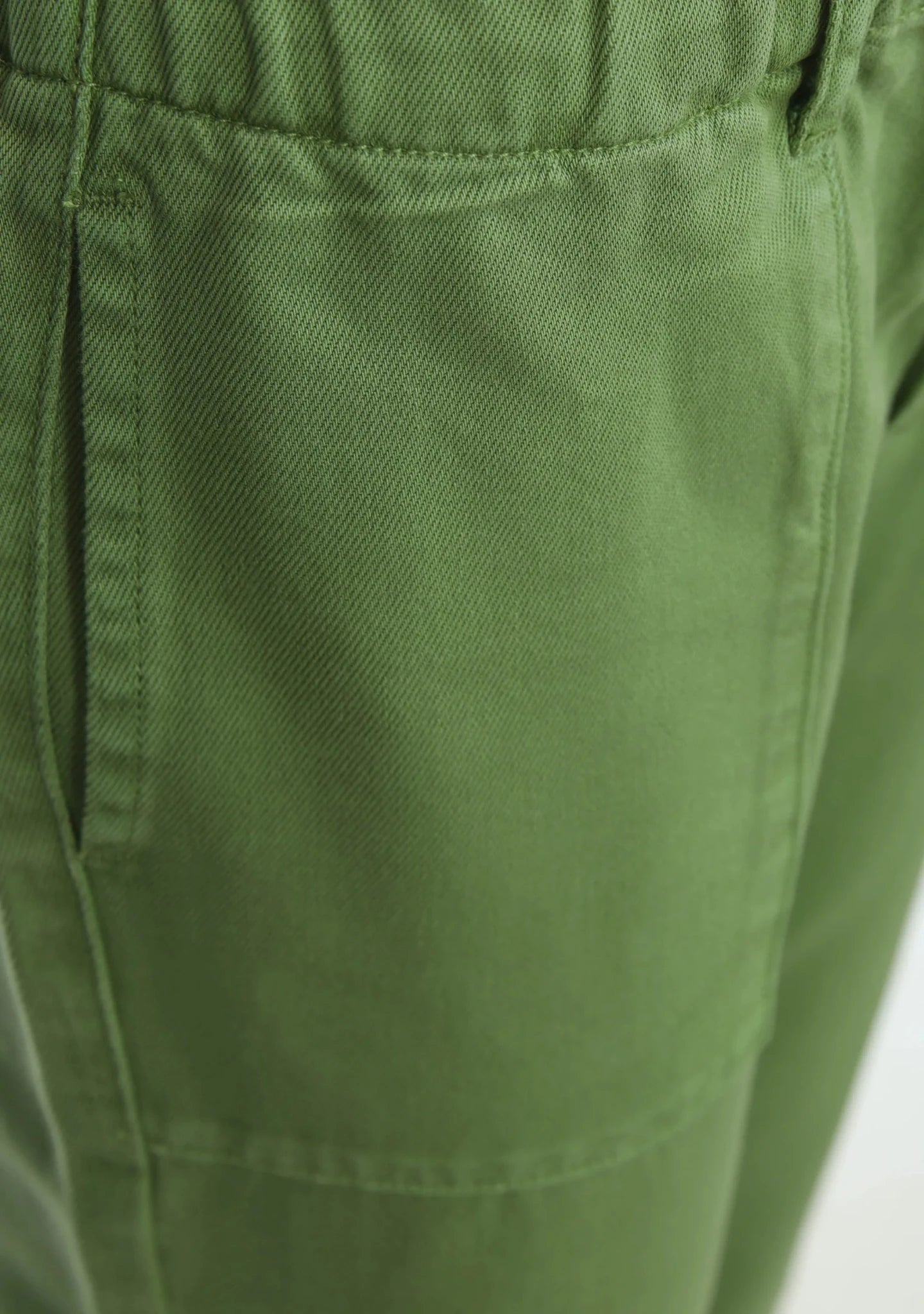 LUCETTE PANT Trousers JC Sophie VERT 38