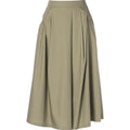 LUISA SKIRT Dresses JC Sophie ARMY 34