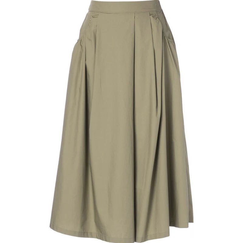 LUISA SKIRT Dresses JC Sophie ARMY 34