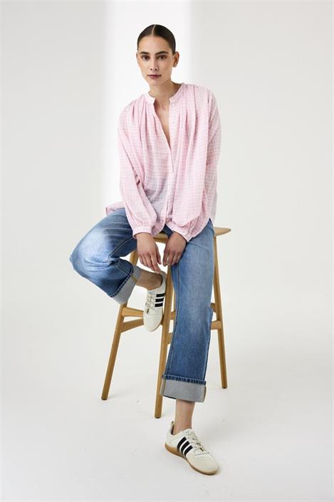 LUPITA PANT JC Sophie DENIM 34
