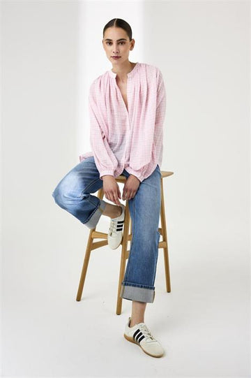 LUPITA PANT JC Sophie DENIM 34