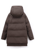 LYNDON PUFFER JACKET Embassy of Bricks and Logs Embassy of Bricks and Logs