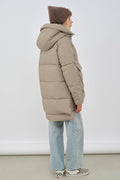 LYNDON PUFFER JACKET Embassy of Bricks and Logs Embassy of Bricks and Logs