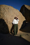 LYNDSEY BLOUSE Blouses JC Sophie