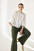LYNDSEY BLOUSE Blouses JC Sophie