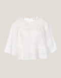 LYNDSEY BLOUSE Blouses JC Sophie