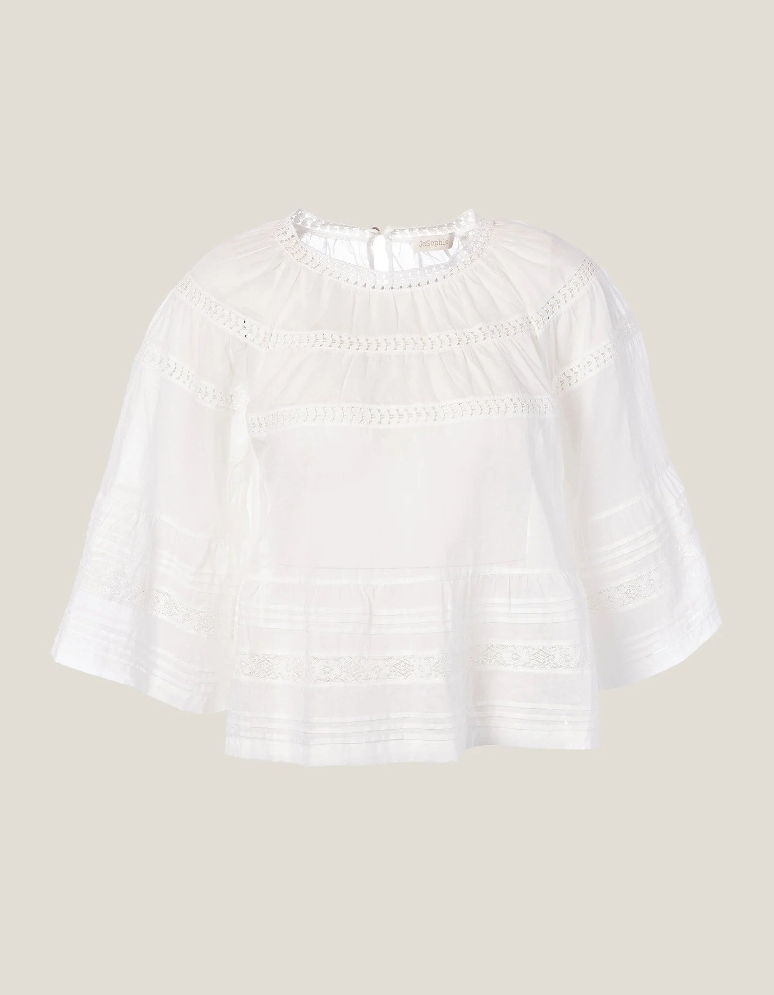 LYNDSEY BLOUSE Blouses JC Sophie