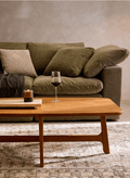 MAGALIE COFFEE TABLE CRUSOË