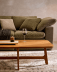 MAGALIE COFFEE TABLE CRUSOË